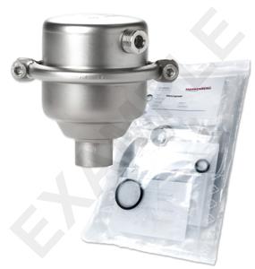 Mankenberg 7145008T-8    WS Maintenance Kit WS/EB112     3/4* 16TX     -16KV | Turkiye
