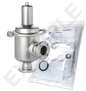 Mankenberg 6467264TA-33  WS Maintenance Kit WS/DM462-40-KA15-16-D060-22-V1-ET-E17-E79-E87-E98 | Turkiye