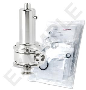 Mankenberg 6467422TA-3   WS Maintenance Kit WS/DM462V-15-KA11-16-D060-4-V2-ET-E45-E79-E87-E91 | Turkiye