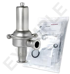 Mankenberg 6404133TA-50  WS Maintenance kit WS/DM152-40-KA21-10-D054-8-V1-GU-E85-E95  | Art-No Turkiye