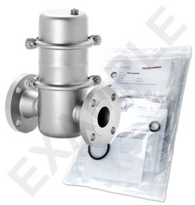 Mankenberg 72396136A-1   WS Maintenance Kit WS/AS5     40    * 16TX      -6EV | Turkiye
