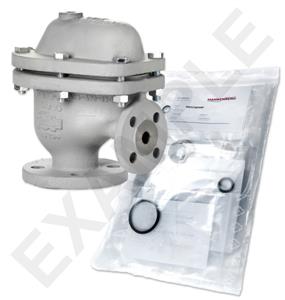 Mankenberg 71250010      WS Maintenance Kit WS/EB110 100/50 * 16ST      -6FG | Turkiye