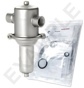 Mankenberg 6479031TA-1   WS Maintenance Kit WS/DM582-20-GA01-40-D060-1,4-V1-ET-E82 | Turkiye
