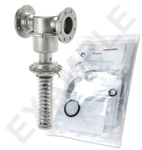 Mankenberg 6590201TA-13  WS Maintenance Kit WS/DM664  100    * 16TX 50E  -5EV | Turkiye