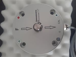 Tensometric M-1355-NH1 Radyal Kuvvet Sensörü