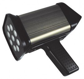 Shimpo DT-366 Stroboskop