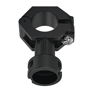 Lechler Installation options with bayonet connection | 09000353KA000 Accessories