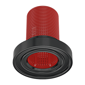 Lechler Accessories for bayonet system | 0652697J00002 Accessories