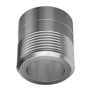 Lechler Welded nipple | 0656100200001 Accessories