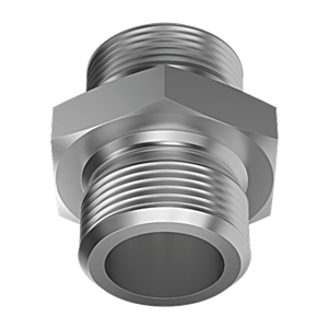 Lechler Double nipple | 0652111700001 Accessories
