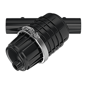 Lechler Basket strainer, max. pressure 8 bar  | S005300005A000 Accessories