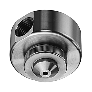 Lechler Series 136.1 | 13613416A2000 Pneumatic atomizing nozzles