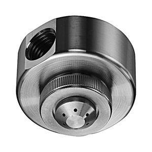 Lechler Series 136.2 | 13621516A2000 Pneumatic atomizing nozzles
