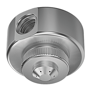 Lechler Series 136.2 | 1362311YA2000 Pneumatic atomizing nozzles