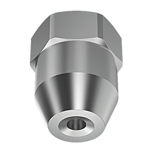 Lechler Series 214/216 | 2143053000002 Hollow cone nozzles