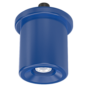 Lechler Series 2TR | 2TR305C800001 Hollow cone nozzles