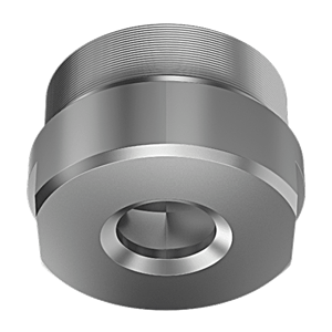 Lechler Series 403 | 4036061Y00000 Full cone nozzles