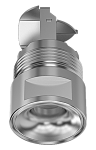 Lechler Series 4H7 | 4H7208B200000 Full cone nozzles