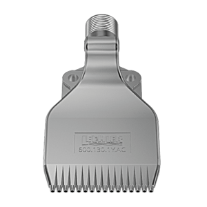 Lechler Series 600.130.1Y | 6001301YAC000 Air nozzles