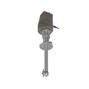 Lechler High pressure tank cleaning machine 