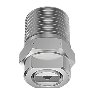 Lechler Series 6FH | 6FH582A3CA000 Flat fan nozzles