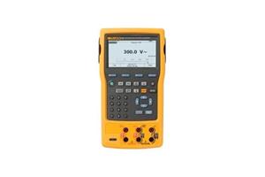 Fluke 753 Belgeleme Prosesi Kalibratörü