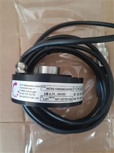 W+S Meßsysteme   IH740.1000A63.01033 Encoder
