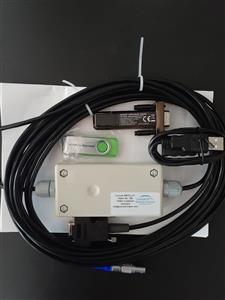 Consult-IMPEX CI200000 Crat RadarSensor Config. Incl Software Turkiye