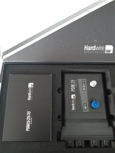 Hardwire Electronics PDM 25 Güç Dağıtım Modülü Turkiye