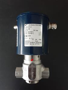 UNI-Geräte 1-EVA 5-4 Solenoid Valf