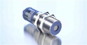 Microsonic crm+35/DD/TC/E  Ultrasonik sensör