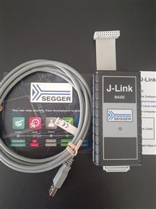 Segger 8.08.00 J-Link BASE