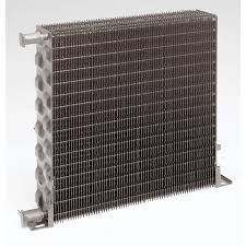 LU-VE STFT16/T 2R 245A Çelik Kondenser