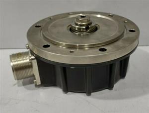 Lenord+Bauer GEL 293Y140  Encoder