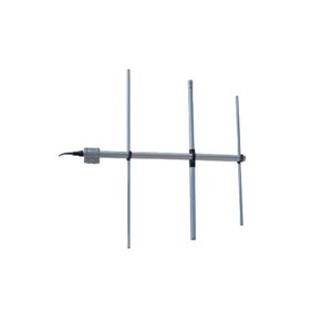 Seneca A-169YAGI 169MHz antenna Yagi 3 elements for RTURADIO or RM169