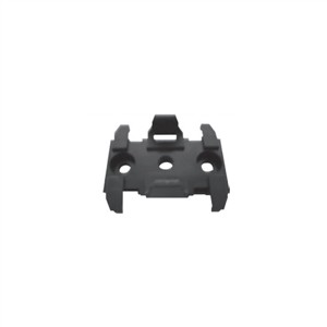 Seneca A-DIN-T201 DIN rail Plastic clip (spare part) for transducers T201 Series Turkiye