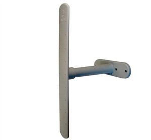 Seneca A-GSM-OMNIDIR-10 GSM-LTE-WIFI Omnidirectional Antenna with 10 m cable length Turkiye