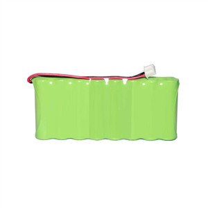 Seneca BATT-S SINGLE lithium battery pack for RTU Low Power Turkiye