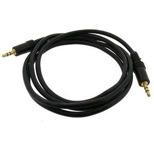 Seneca CS-JACK-JACK Programming cable Z109REG2 / Test - 3 ( Jack / Jack ) Turkiye