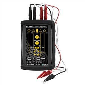 Seneca MSC Multi-signal and multi-function portable smart calibrator Turkiye