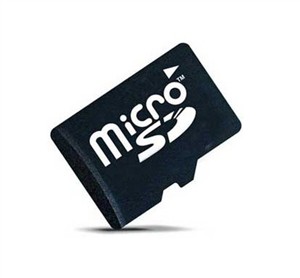 Seneca MSD | microSD Micro SD memory card with SD adapter (8GB) Turkiye