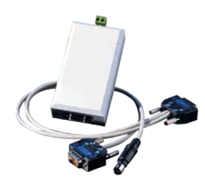 Seneca S107MBU USB - M-BUS converter, portable version