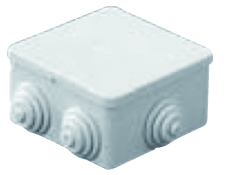 Seneca S20ADP-IP65 IP65 self-powered input adapter board