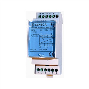 Seneca S50 Current loop power supply Turkiye