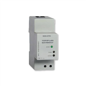 Seneca S500-ETH Ethernet optical interface module Turkiye