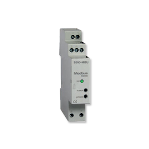 Seneca S500-MBU M-BUS optical interface module