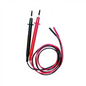 Seneca TEST-4-R Test leads for TEST-4 Turkiye