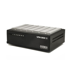 Seneca VPN BOX 2 Compact VPN Server for both Point-to-Point and Single LAN connections Turkiye
