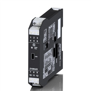 Seneca Z109UI2-1 DC current / voltage converter Turkiye