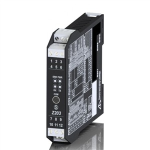 Seneca Z203-1 AC single phase advanced network analyzer